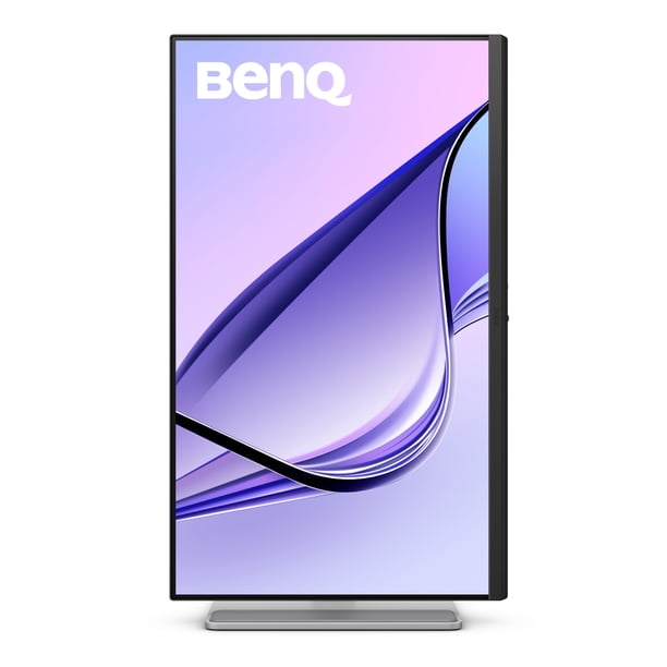 BenQ MA270UP 27” 4K Nano Gloss Monitor for MacBook - Walmart.ca