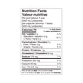 thumbnail image 4 of Great Value Milk Chocolate Flavoured Hot Cocoa Mix, 4 of 4