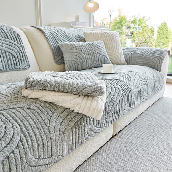 Pet Couch Covers for Sofa Deals Sale, Large Couch Covers Pet Couch Cover, Sofa Seat Cover Stretch Couch Cover, Couches Covers for Living Room(90x180cm/35.43x70.87in)
