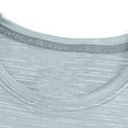 thumbnail image 5 of JDQJBZ Men's Tank Undershirts Summer Solid Color Lapel Zip Up Multi Pocket Breathable Vest, 5 of 5