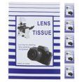 thumbnail image 1 of Miangastore Glasses Lens Wipes Assorted Color 300 Sheets 5.9x3.9x0.2in, 1 of 8