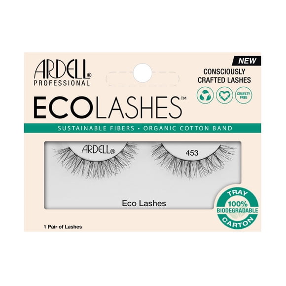 Ardell Eco Lashes 453