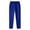 Blue, variant on Pitauce Men's Joggers Pants Athletic Workout Running Sweatpants Straight Leg Casual Trousers with Pockets