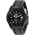 thumbnail image 1 of Invicta 33052 Montre-Bracelet Automatique pour Homme Pro Diver à Cadran Noir, 1 of 2
