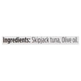thumbnail image 2 of Clover Leaf Solid Light Tuna In Olive Oil, 2 of 5