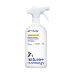 Attitude Nettoyeur de cuisine Citrus Zest 800ml