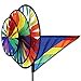 thumbnail image 3 of Premier Kites Triple Spinner - Arc-en-Ciel, 3 of 3
