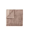 thumbnail image 1 of Blomus 66392 20 x 39 in. Riva Organic Terry Cloth Hand Towel, Misty Rose - Extra Large, 1 of 1