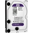 thumbnail image 1 of Western Digital WD40PURX 3,5 Po 4 To SATA 6 Go 5,4k 64 Mo Disque Dur Interne, 1 of 1
