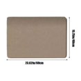 thumbnail image 3 of YIMWNYI Diatomite Floor Mat, Absorbent Bathroom Mat, Non-Slip Drying Mat, Quick-Dry Microfiber Rug, Soft and Durable Bath Mat for Home, Ideal for Shower and Sink Areas, 3 of 6