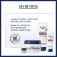 thumbnail image 2 of EUCERIN AQUAPHOR Pommade cicatrisante multi-usage pour peaux sèches et craquelées, 2 of 7