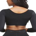 thumbnail image 3 of MesaSe Women Post Surgical Bra Arm Shaper Tops Slimmer Compression Posture Corrector Tank Top, 3 of 6