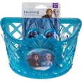 thumbnail image 4 of Bell Sports Frozen 2 3D Molded Bike Basket & Streamers Blue, 4 of 4