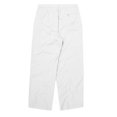 thumbnail image 3 of EGNMCR Pantalon Léger pour Homme, Pantalon Cargo Homme, Pantalon en Lin Homme Homme Pantalon Cargo d'Hiver Pantalon Pantalon Multi-Poches Bouton Pantalon Élastiqué Pantalon à Revers Homme Pantalon, 3 of 3
