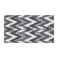 thumbnail image 1 of Sussexhome Large Mouse Pad for Desk - Cotton Mousepad for Desktop, Table, Office Desk Pad - Thin, Light, Portable Laptop Mat for Computer Mice - Machine Washable, Non-Slip, Foldable - 24" x 44", 1 of 8