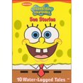 thumbnail image 1 of SpongeBob SquarePants: Sea Stories, 1 of 1