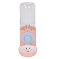 thumbnail image 1 of Hanging Automatic Pet Water Dispenser With Unique Design Widely Applicable For Bunny Chinchilla Hedgehog Ferret Hamster, 1 of 8