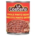 thumbnail image 2 of La Costena Haricots Pinto Entiers, 2 of 5