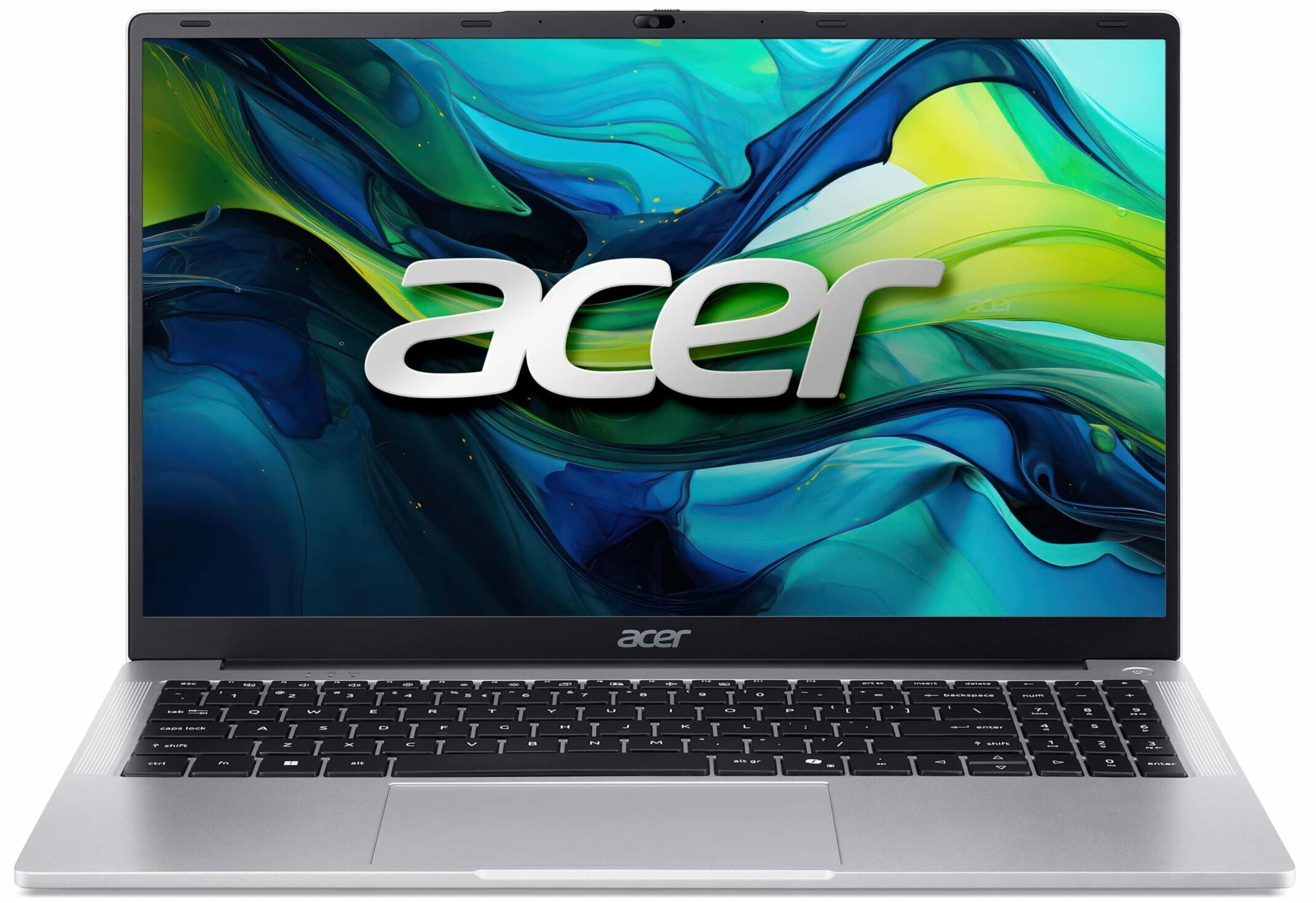 Acer 15.6" Aspire Lite Laptop - Intel N4500| FHD ComfyView| 4G RAM| 128G Flash Drive| W11 S - Excellent Recertified with 1 Year Acer Manufacturer Warranty