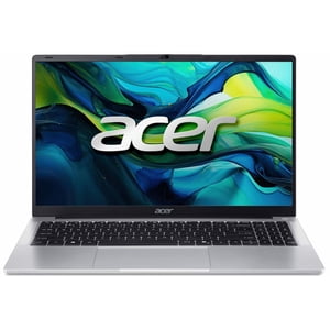 Acer Aspire Lite 15.6" FHD| Intel Celeron N4500| 4G DDR4X| 64G Clé USB W11 Mode S - Excellent Recertifié avec 1 Année Acer Garantie du fabricant