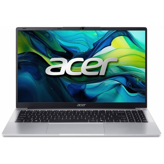 Acer Aspire Lite Portable 15,6 Po - Intel core 3 N355/ 8 Go de RAM/ 512 Go SSD/ W11 Home - Excellent Remis à Neuf avec Garantie du Fabricant Acer de 1 An