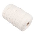 thumbnail image 4 of Embroidery Thread, Widely  273 Yards Cotton Thread 3mm Wide  for Craft DIY, 4 of 8