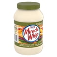 thumbnail image 3 of Miracle Whip Olive Oil Spread, 3 of 8