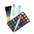 thumbnail image 2 of Brea Reese Watercolor Cake Kit, 2 of 2