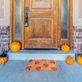 thumbnail image 4 of Boovnll Door Mat Outside Entrance, Soft Absorbent Catch Mud New Floor Mat Hallway Kitchen Foot Mat Soft Carpet, Front Door Mat Outside Entrance, Door Mat, 4 of 9