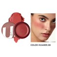 thumbnail image 2 of WIFKLSIIPG 1 PCS Stick Rouge Stick Portable Stick 9 Color Stick Rouge Non Irritating . Portable Stick Long Lasting Natural Flush for All Skin Tone, 2 of 8