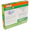 thumbnail image 4 of FRAM® Fresh Breeze® FCF10140 Cabin Air Filter, 4 of 5