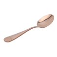 thumbnail image 4 of Cuillère Durable, Cuillère à Thé en Acier Inoxydable Petite Cuillère Design Convivial, 4 of 14