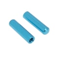 thumbnail image 4 of RC Car Parts for Tamiya 1/10 DIY TT01 1/10 Car Model DIY Replacement Accessories battery fixed post, 4 of 5