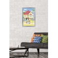 thumbnail image 3 of Bluey - Family Wall Poster, 22.375" x 34", 3 of 4