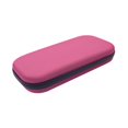 thumbnail image 3 of GUOOL Étui Rigide Portable pour Stéthoscope Polyvalent pour Accessoires d'Infirmière Antichoc Rose, 3 of 8