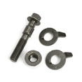thumbnail image 2 of 8Pcs 14mm Acier Voiture Quatre Roues Alignement Réglables Boulons de Carrossage 10.9 Intensité, 2 of 7