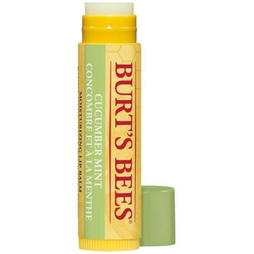 Baume hydratant pour les lèvres d’origine naturelle à 100 % la pastèque de Burt’s Bees®,