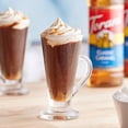 thumbnail image 2 of Torani Classic Caramel Flavoring Syrup Plastic 750 mL with Bonus Squeeze Pump – Premium Rich & Buttery Caramelized Sugar Drink Mixer, Pure Cane Sugar Matrix, Shatterproof Handheld Foodservice Bottle, 2 of 3