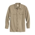 thumbnail image 1 of Dickies Khaki 9967 Xl, 1 of 1
