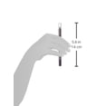 thumbnail image 3 of Marcelle Waterproof Eyeliner, 3 of 3