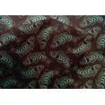 thumbnail image 4 of oneOone Cotton Silk Fabric Fish Ocean Print Sewing Fabric BTY 42 Inch Wide, 4 of 4