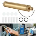thumbnail image 3 of Ruibeauty 30Mpa 4500PSI PCP Compressor Oil Water Separator High Pressure Air Pump Filter, 3 of 6