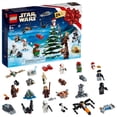 thumbnail image 1 of LEGO Star Wars Calendrier de l'Avent LEGO® Star Wars 75245 (280 pièces), 1 of 6