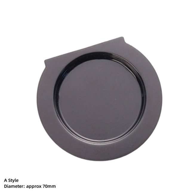 Housse de Trou de Son en Silicone pour Guitare Classique Réduction de Bruit Taille Complète