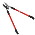 thumbnail image 3 of TABOR TOOLS GG12A Anvil Lopper with Compound Action Chops Thick Branches with Ease 30 Inch Tree Trimmer Branch Cuttter with 2 Inch Clean Cut Capacity., 3 of 4