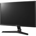thumbnail image 2 of LG 24-inch LED LCD, 1920 x 1080 , Noir, 24MP59G-P, 2 of 4