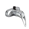 thumbnail image 1 of Dura Faucet Df-Sa150-Cp Shower Control Valve, 1 of 1