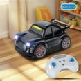 thumbnail image 3 of Mini Intelligent Sensing Drift Remote Control Car Interactive Desktop Toy with Auto Follow Technology for Stress Gaming, 3 of 6