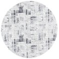 thumbnail image 4 of Safavieh Amelia Carrie Abstract Distressed Area Rug, 4 of 6