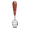 thumbnail image 2 of Leather Edge Roller,Leather Press Edge Roller Leather Press Roller Leather Tool Roller Finely Tuned Performance, 2 of 14